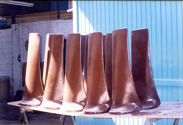 Torres de enfriamiento