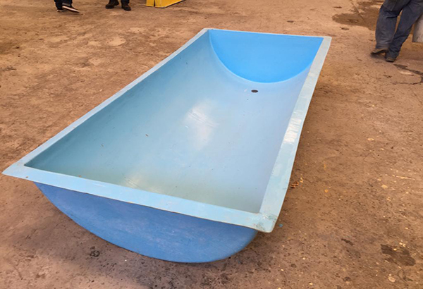 bebedero para ganado