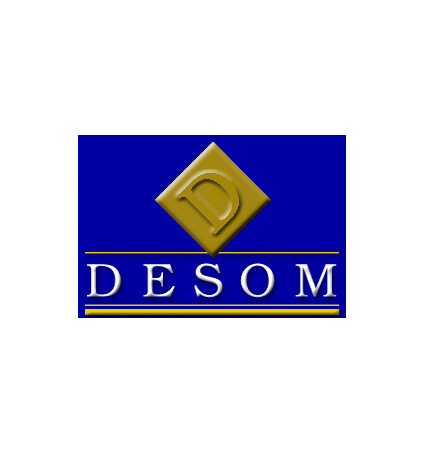 desom systems fibra de vidrio